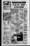Derry Journal Tuesday 17 February 1987 Page 4