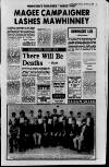 Derry Journal Tuesday 17 February 1987 Page 5