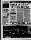 Derry Journal Tuesday 17 February 1987 Page 14