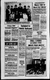 Derry Journal Tuesday 24 February 1987 Page 6