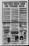 Derry Journal Tuesday 24 February 1987 Page 13