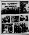 Derry Journal Tuesday 24 February 1987 Page 14