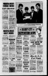 Derry Journal Tuesday 24 February 1987 Page 25
