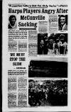 Derry Journal Tuesday 24 February 1987 Page 26