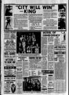 Derry Journal Friday 27 February 1987 Page 24