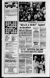 Derry Journal Tuesday 03 March 1987 Page 4