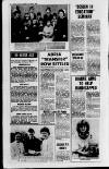 Derry Journal Tuesday 03 March 1987 Page 8