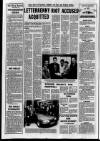 Derry Journal Friday 06 March 1987 Page 2