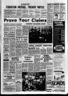 Derry Journal Friday 06 March 1987 Page 3