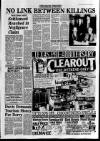 Derry Journal Friday 06 March 1987 Page 5