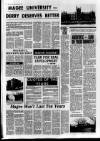 Derry Journal Friday 06 March 1987 Page 8