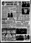 Derry Journal Friday 06 March 1987 Page 28