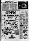 Derry Journal Friday 13 March 1987 Page 10