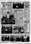 Derry Journal Friday 13 March 1987 Page 21
