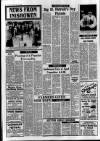 Derry Journal Friday 13 March 1987 Page 22