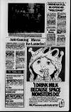 Derry Journal Tuesday 17 March 1987 Page 17