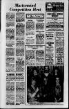 Derry Journal Tuesday 17 March 1987 Page 21