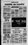 Derry Journal Tuesday 17 March 1987 Page 24