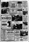 Derry Journal Friday 20 March 1987 Page 13