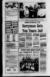 Derry Journal Tuesday 24 March 1987 Page 4