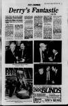 Derry Journal Tuesday 24 March 1987 Page 5