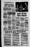 Derry Journal Tuesday 24 March 1987 Page 26