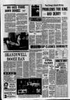 Derry Journal Friday 27 March 1987 Page 16