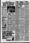 Derry Journal Friday 27 March 1987 Page 20