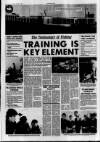 Derry Journal Friday 27 March 1987 Page 22