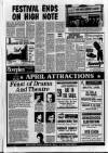 Derry Journal Friday 03 April 1987 Page 8