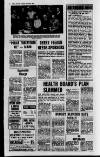 Derry Journal Tuesday 07 April 1987 Page 6