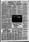 Derry Journal Friday 10 April 1987 Page 2