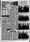 Derry Journal Friday 10 April 1987 Page 25