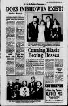 Derry Journal Tuesday 14 April 1987 Page 7