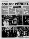 Derry Journal Tuesday 14 April 1987 Page 14