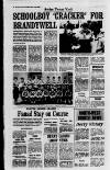 Derry Journal Tuesday 14 April 1987 Page 24