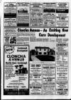 Derry Journal Friday 24 April 1987 Page 28