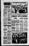 Derry Journal Tuesday 05 May 1987 Page 22