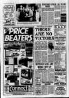 Derry Journal Friday 15 May 1987 Page 6