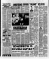 Derry Journal Friday 15 May 1987 Page 32