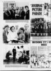 Derry Journal Tuesday 13 October 1987 Page 14