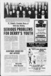 Derry Journal Tuesday 20 October 1987 Page 5