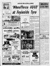 Derry Journal Friday 27 November 1987 Page 16