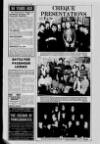 Derry Journal Tuesday 05 January 1988 Page 6