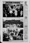 Derry Journal Tuesday 05 January 1988 Page 12