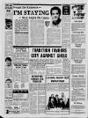 Derry Journal Friday 15 January 1988 Page 24