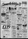 Derry Journal Friday 22 January 1988 Page 8