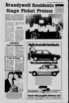 Derry Journal Tuesday 26 January 1988 Page 7