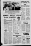 Derry Journal Tuesday 02 February 1988 Page 22