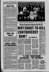 Derry Journal Tuesday 09 February 1988 Page 2